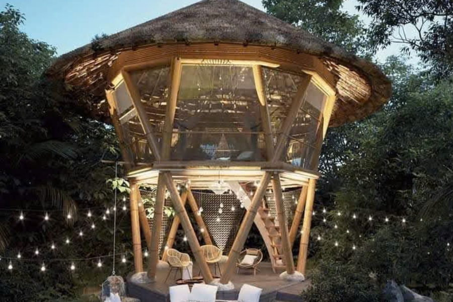 Báo giá dịch vụ thi công nhà tre tại Tre Việt Building 2025 (2)